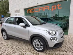 Cinza Usado 2021 Fiat 500 Sport | € 13.500 (Bom preço)