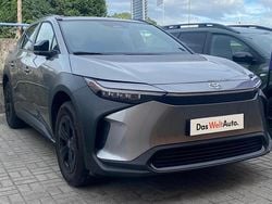 Cinzento Usado 2023 Toyota bZ4X Limited SUV | € 32.990
