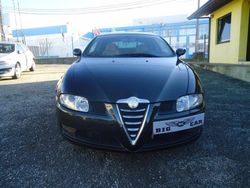 Preto Usado 2005 Alfa Romeo GT Coupé | € 7.950