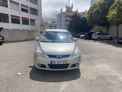 Usado 2007 Mazda 5 Monovolume | € 4.900 (Bom preço)