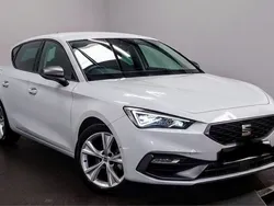Usado 2021 Seat Leon Sedan | € 22.000 (Bom preço)