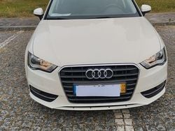 Usado 2013 Audi A3 Sedan | € 13.250 (Preço justo)