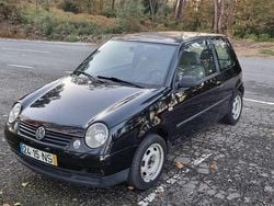 Usado 1999 VW Lupo Citadino | € 1.300