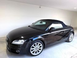 Usado 2012 Audi TT Roadster Cabrios | € 19.000