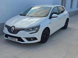 Branco Usado 2016 Renault Mégane III Citadino | € 16.490 (Caro)