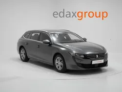 Cinza Usado 2021 Peugeot 508 Active Carrinha | € 13.490 (Bom preço)