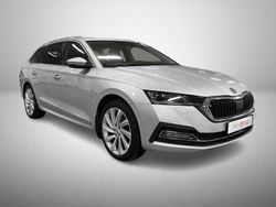 Cinza Usado 2021 Skoda Octavia Style Carrinha | € 24.990 (Preço justo)