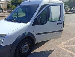 Branco Usado 2011 Ford Transit Carrinha | € 5.750