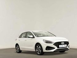 Branco Usado 2025 Hyundai i30 Style | € 24.490 (Preço justo)