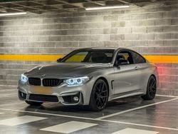 Usado 2014 BMW 420 M Performance | € 21.950 (Bom preço)