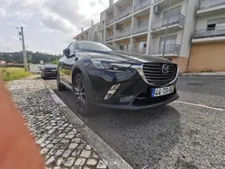 Usado 2017 Mazda CX-3 SUV | € 10.080
