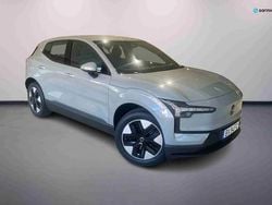 Cinzento Usado 2024 Volvo EX30 Core SUV | € 33.900 (Super Preço)