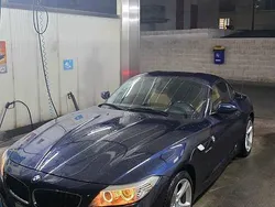 Usado 2012 BMW Z4 Sport Line | € 23.890