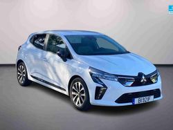 Branco Usado 2024 Mitsubishi Colt Invite | € 18.760 (Preço justo)