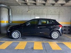 Usado 2017 Seat Ibiza Style Sedan | € 9.800 (Bom preço)