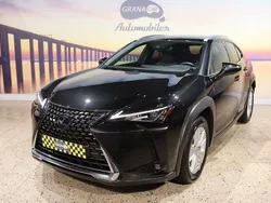 Preto Usado 2019 Lexus UX 250h Sport Line SUV | € 25.950