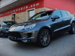 Outra Usado 2014 Porsche Macan SUV | € 39.990 (Caro)