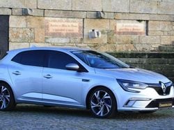 Usado 2018 Renault Mégane GT GT Coupé | € 20.875