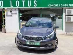 Kia Ceed Sportswagon