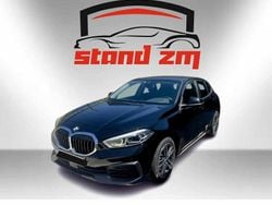 Preto Usado 2020 BMW 118 Citadino | € 23.800 (Preço justo)