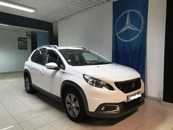 Branco Usado 2019 Peugeot 2008 SUV | € 14.490 (Super Preço)