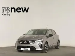 Cinzento Usado 2024 Mitsubishi Colt Invite | € 17.490 (Preço justo)