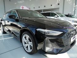 Preto Novo 2025 Audi A5 Coupé | € 54.390 (Bom preço)