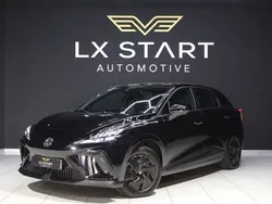 Preto Usado 2023 MG MG4 EV Citadino | € 20.490 (Preço justo)