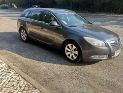 Usado 2012 Opel Insignia | € 5.900 (Bom preço)