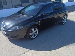 Usado 2006 Seat Leon Sedan | € 6.500 (Preço justo)