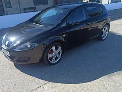 Usado 2006 Seat Leon Sedan | € 7.500 (Preço justo)