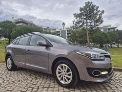 Usado 2014 Renault Mégane III Sedan | € 6.850 (Bom preço)