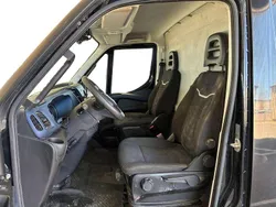 Preto Usado 2020 Iveco Daily | € 20.990
