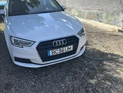 Usado 2019 Audi A3 Sedan | € 15.000