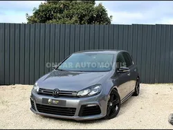 Antracite Usado 2010 VW Golf VI R | € 20.500