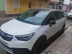 Usado 2020 Opel Crossland X SUV | € 12.000 (Bom preço)