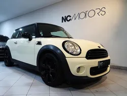 Outra Usado 2011 Mini Cooper Citadino | € 8.450 (Super Preço)
