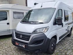 Branco Usado 2024 Fiat Ducato Van | € 55.500