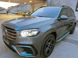 Cinza selenite Usado 2024 Mercedes GLS450 AMG Line Premium Plus SUV | € 134.900