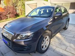 Usado 2008 Audi Q5 SUV | € 12.000 (Preço justo)