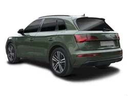 Usado 2023 Audi Q5 S-Line SUV | € 73.175