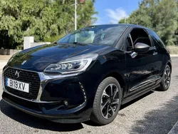 Usado 2016 Citroën DS3 | € 9.500