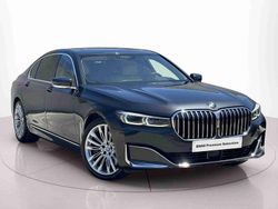 Cinzento Usado 2019 BMW iX SUV | € 68.900