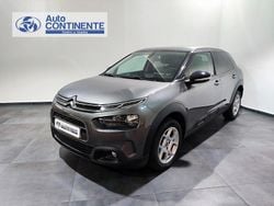 Cinzento Usado 2020 Citroën C4 Cactus Feel Citadino | € 16.450 (Caro)