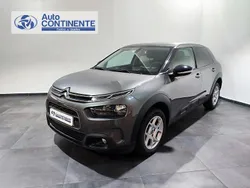 Cinzento Usado 2020 Citroën C4 Cactus Citadino | € 16.450 (Caro)