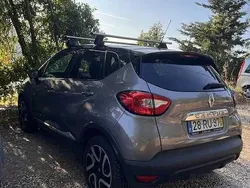 Usado 2015 Renault Captur SUV | € 8.500 (Bom preço)