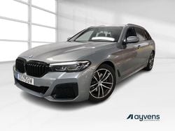 Outro Usado 2024 BMW 520 Coupé | € 48.300 (Preço justo)