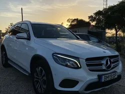 Usado 2018 Mercedes GLC250 Sedan | € 28.900