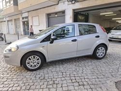 Usado 2018 Fiat Punto Citadino | € 6.900 (Bom preço)