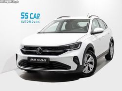 Branco Usado 2022 VW Taigo Life SUV | € 15.250 (Bom preço)